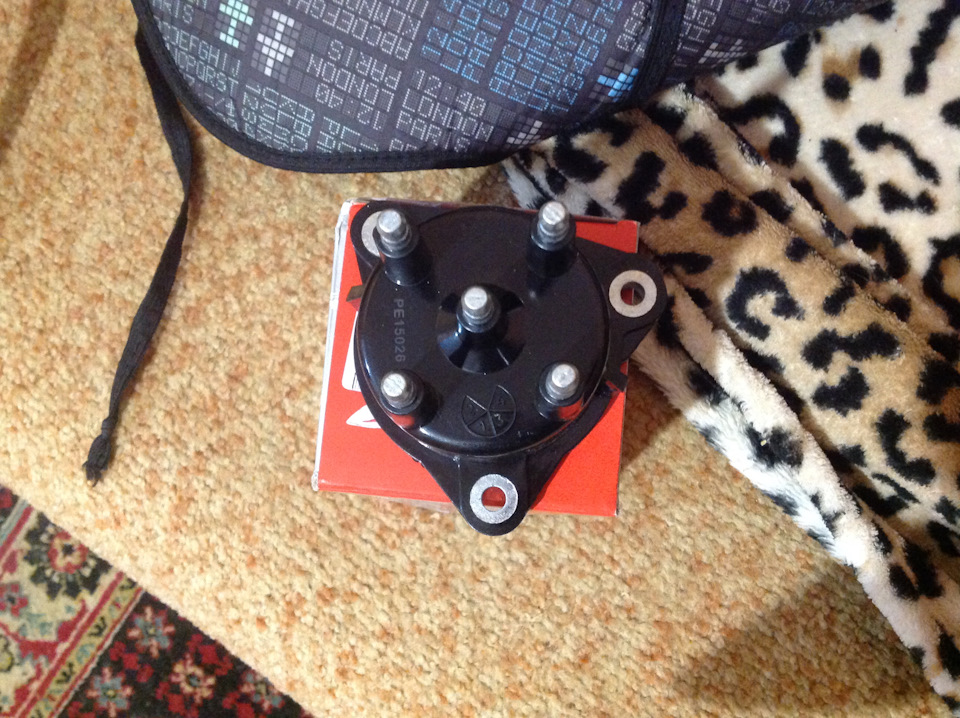 Я качусь, ну в смысле Вольво! Не заводится на прогретую? — Volvo 460, 1 ...