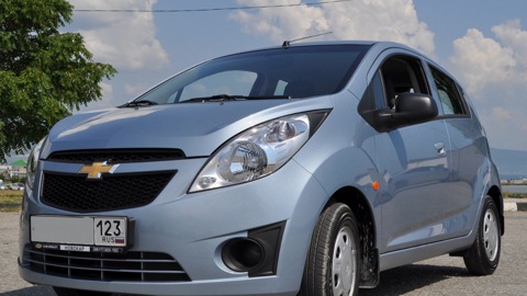 отзывы chevrolet spark m300 отзывы chevrolet spark m300