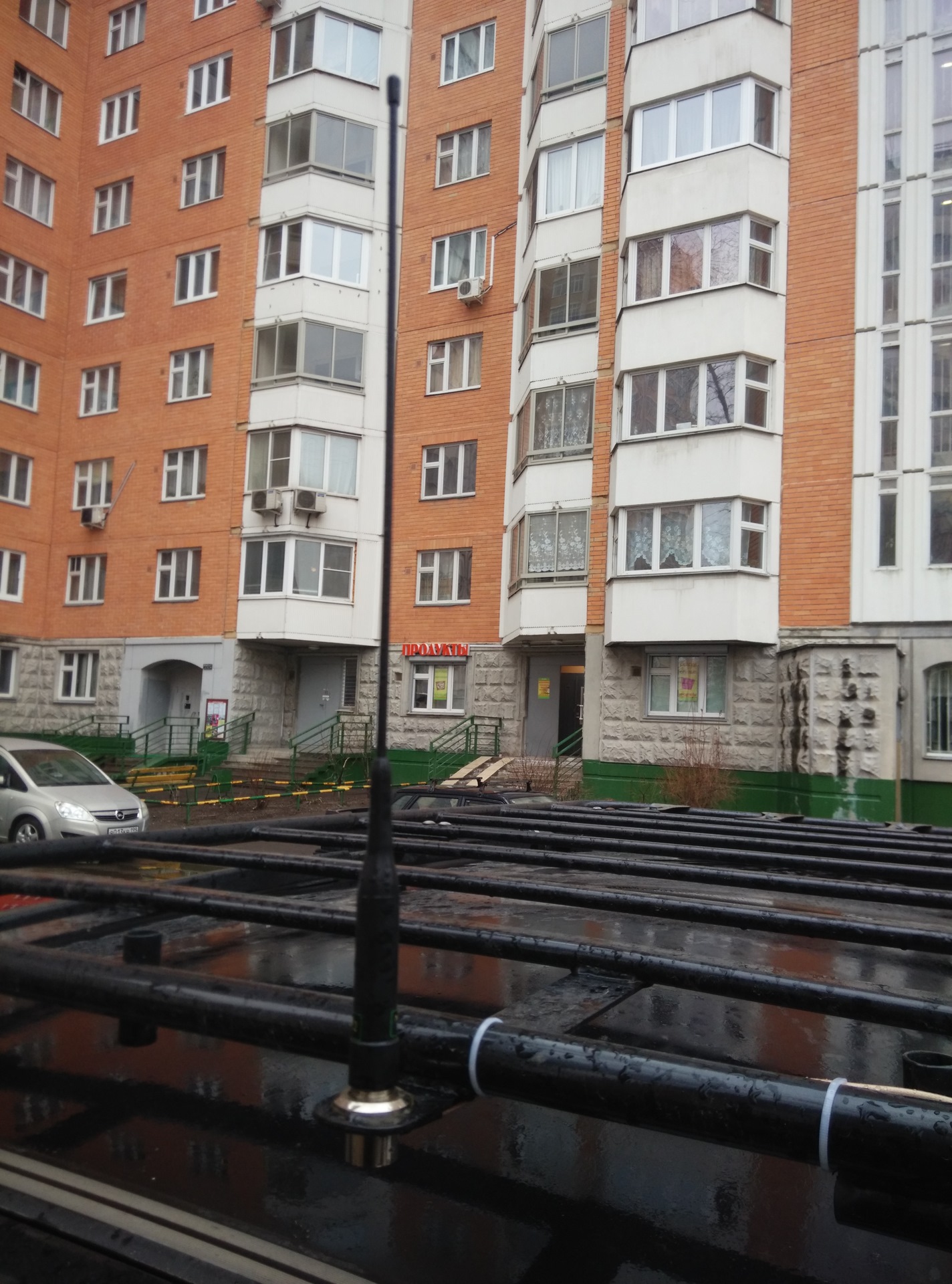 Выбор и установка УКВ радиостанции — Сообщество «Радиосвязь и ...
