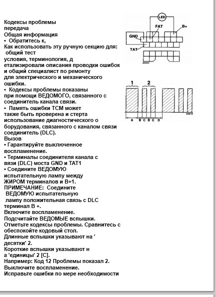 Акпп