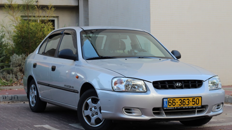 p1127 hyundai accent