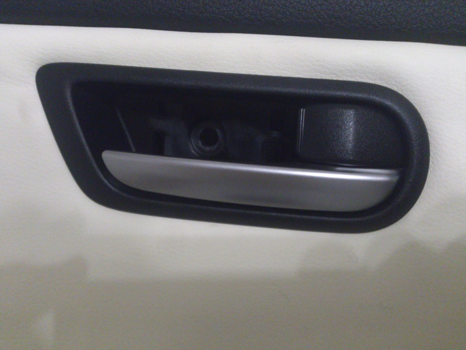 Фото в бортжурнале Mazda 6 (2G) GH