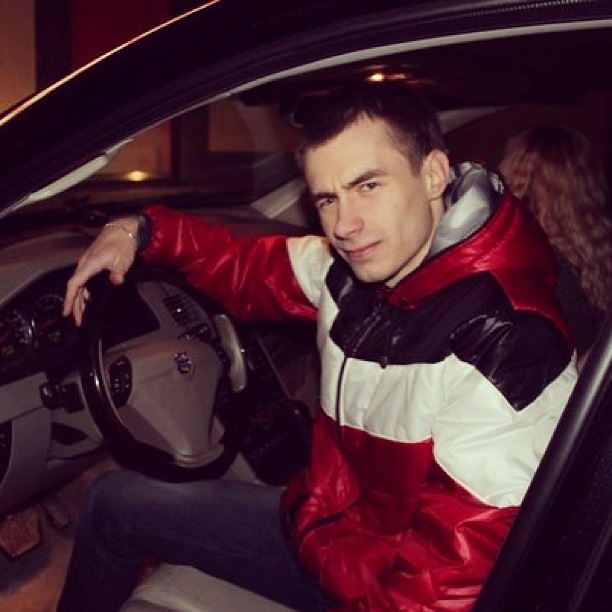 Фото с телефона — DRIVE2