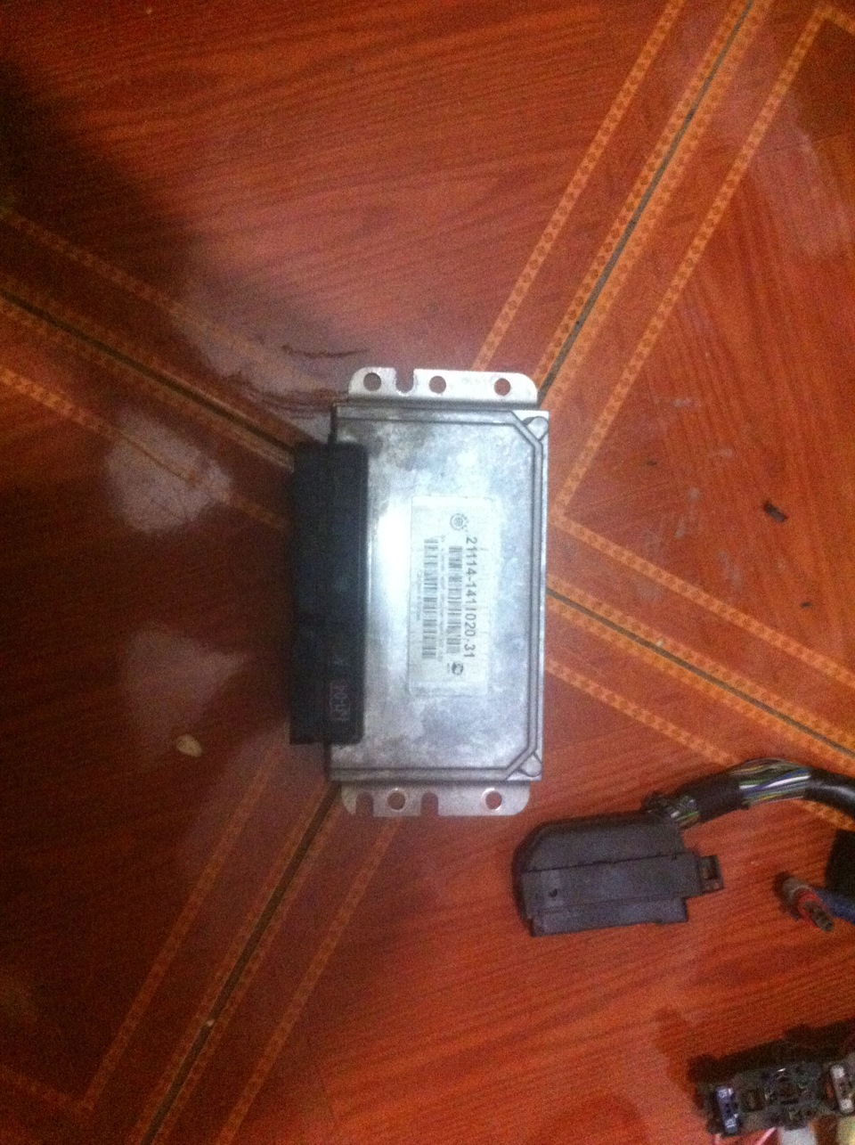 эволюция! второе рождения или электрики станет еще больше ! — ИЖ 2717 ...