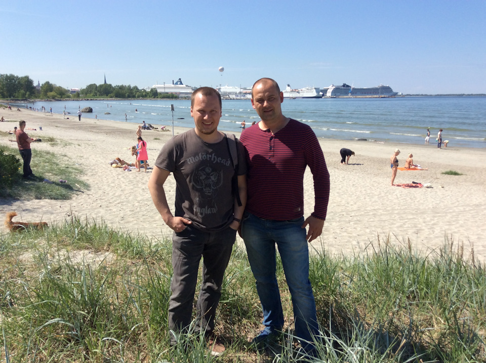 Фото в бортжурнале Lada 21051