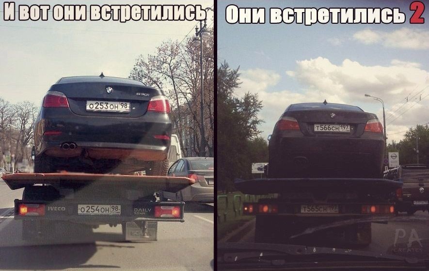 Почему bmw часто ломается