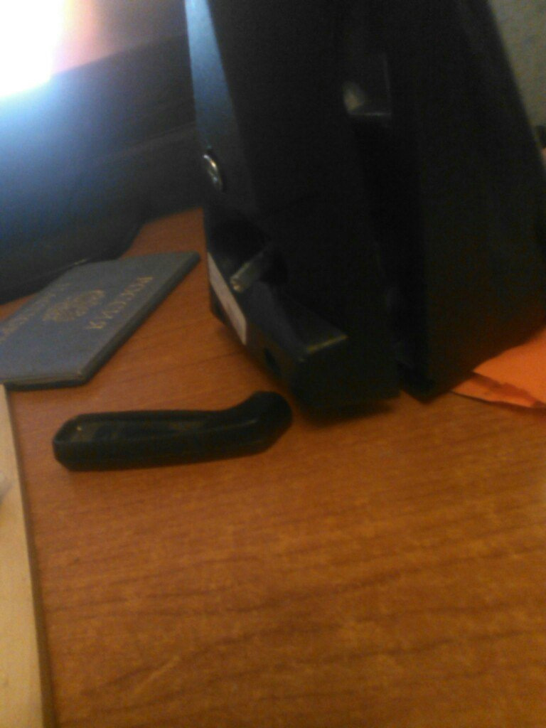 Купил новые зеркала — ГАЗ 3110, 2,5 л, 2002 года | своими руками | DRIVE2