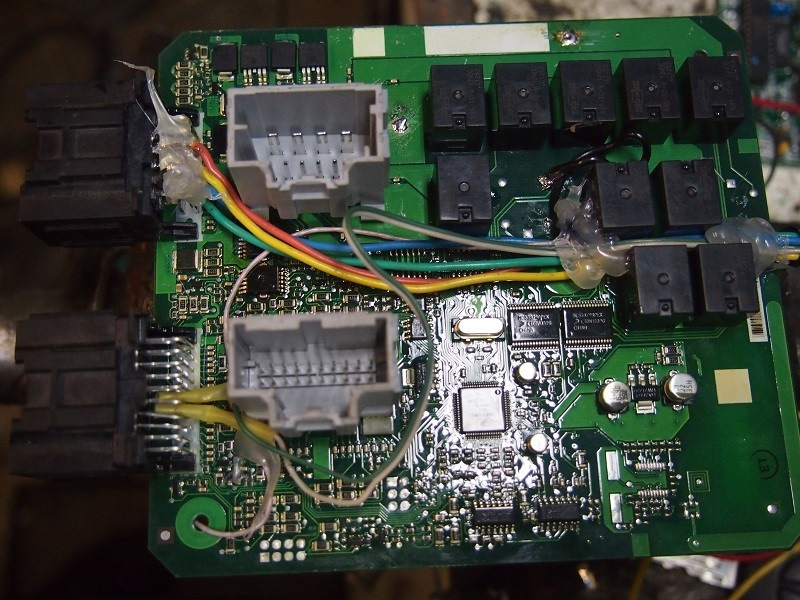 Мировой заговор автопроизводителей на примере электрики — DRIVE2