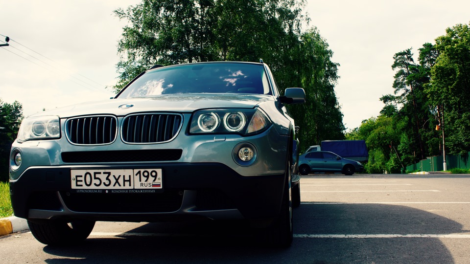 отзывы от bmw x3 2007 3.0d отзывы от bmw x3 2007 3.0d
