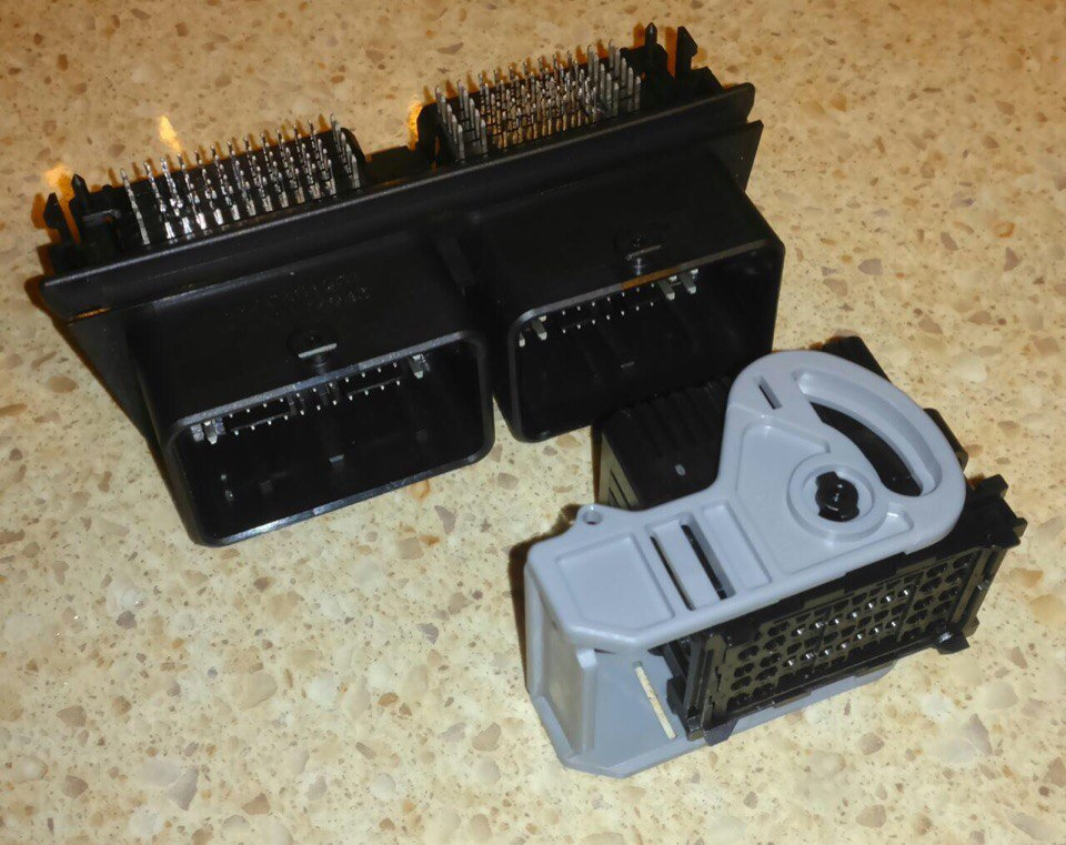 Фото в бортжурнале Lada Vesta (1G)