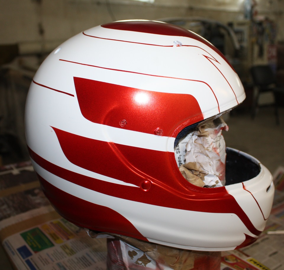 Arai ck6