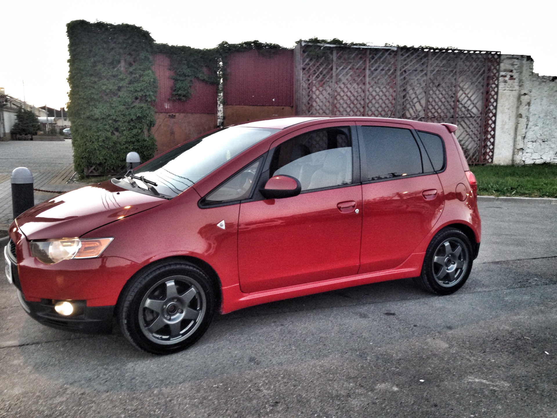 Купить Митсубиси Кольт На Дроме В Новосибирске