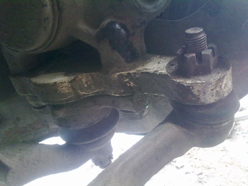 На по следок проделанное за лето — Toyota Altezza, 2 л, 1999 года ...