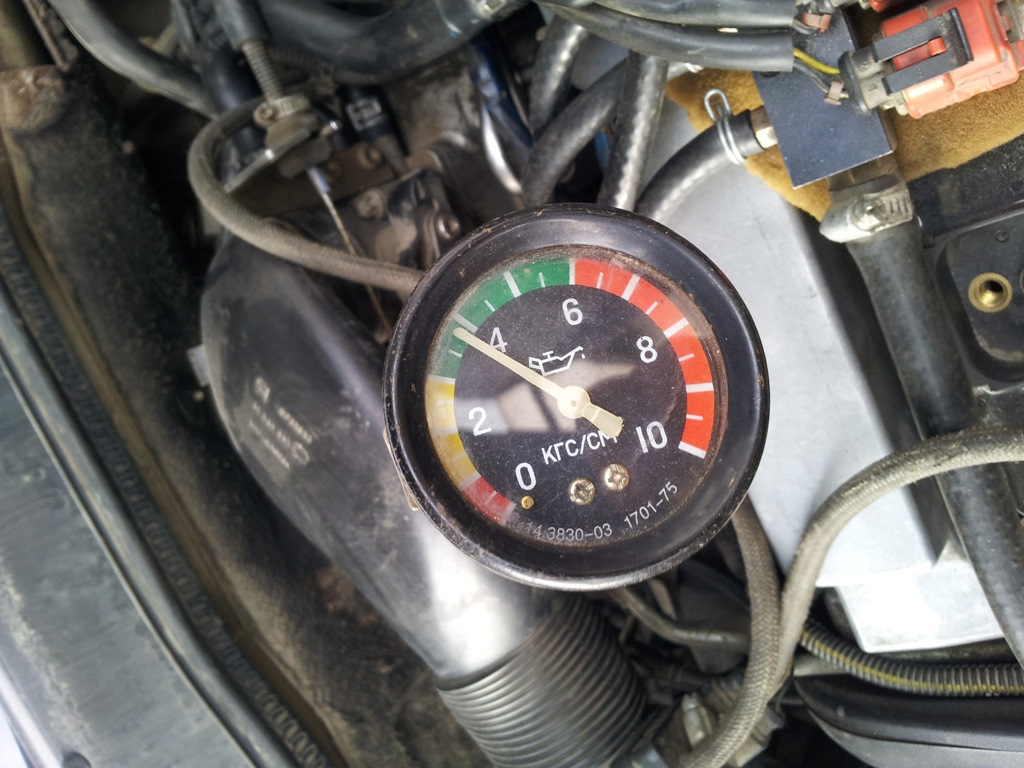 дергается опель