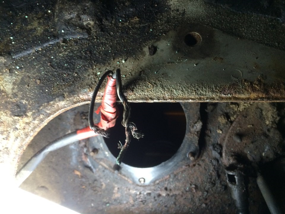 Ремонт Паджеро 2 — DRIVE2