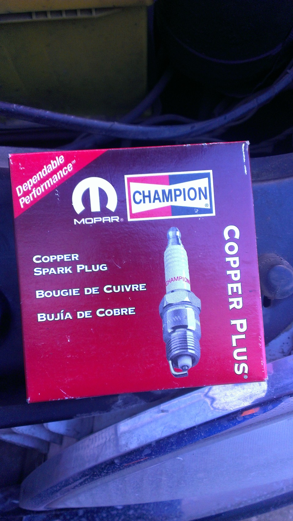 Чистка инжектора, замена свечей — ГАЗ 31105, 2,5 л, 2007 года | визит ...