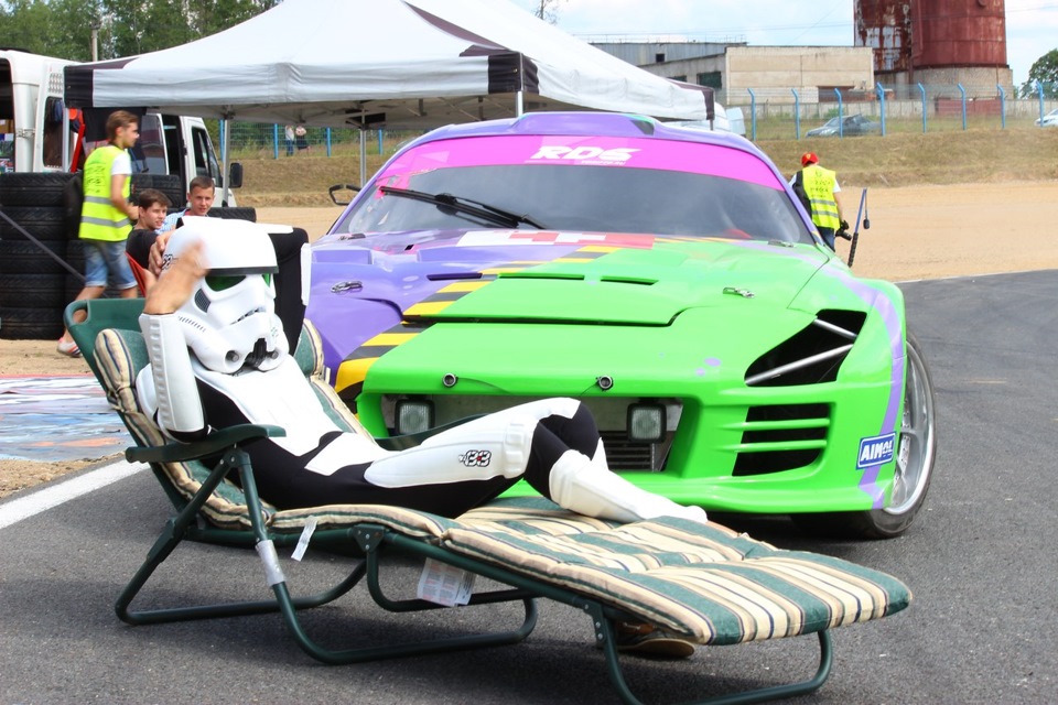 Фото в бортжурнале BMW 3 series Coupe (E46)