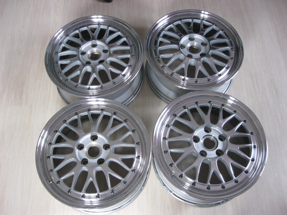 BBS LM 11j