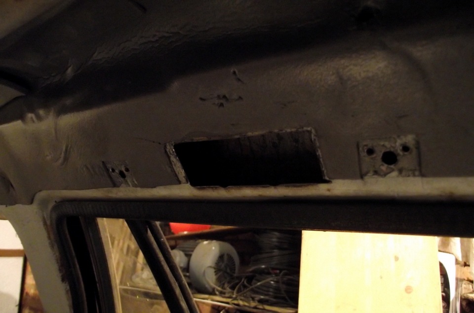 Фото в бортжурнале Opel Rekord E