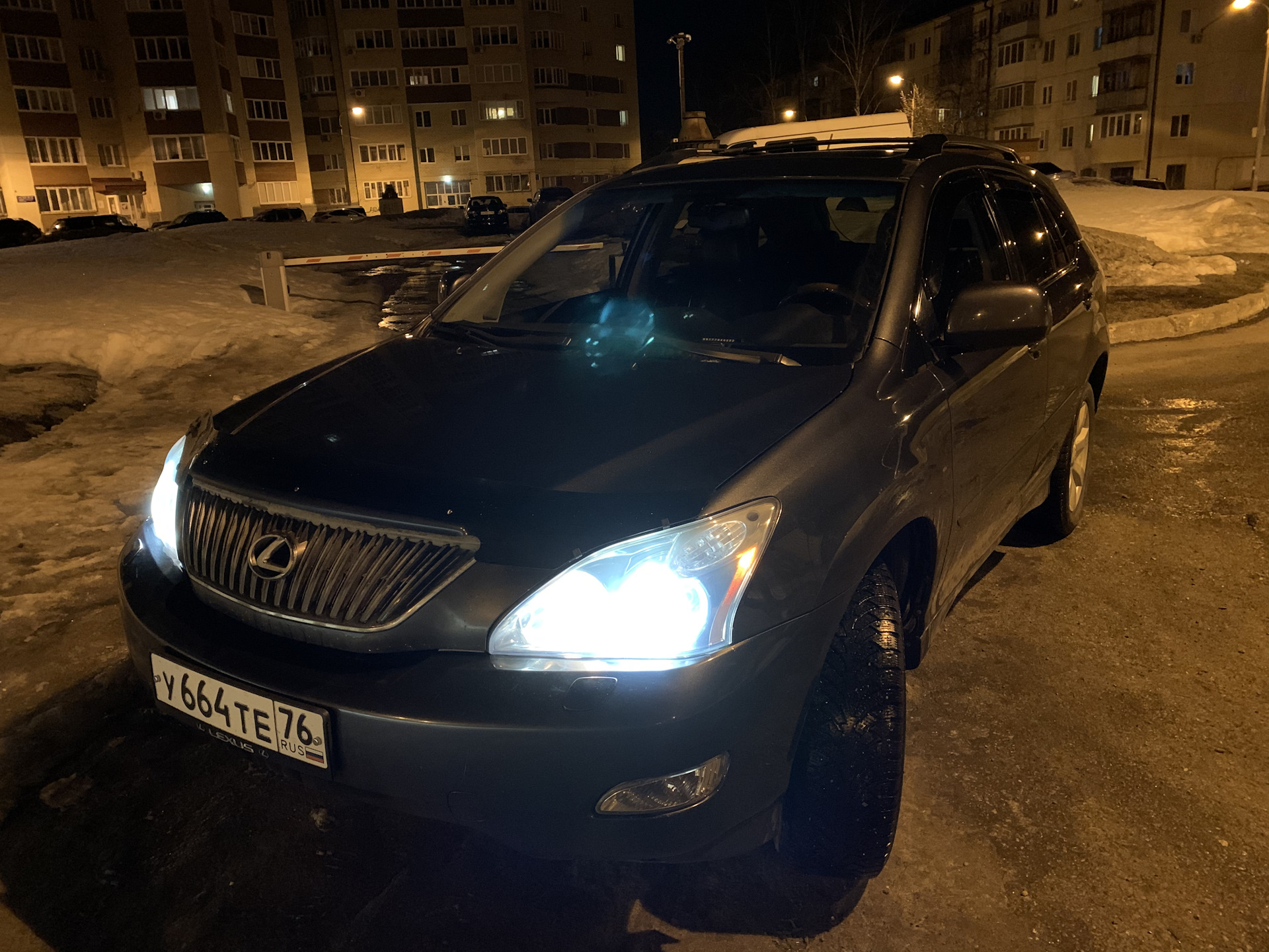 Фотографии Лёхи Рыкса — DRIVE2