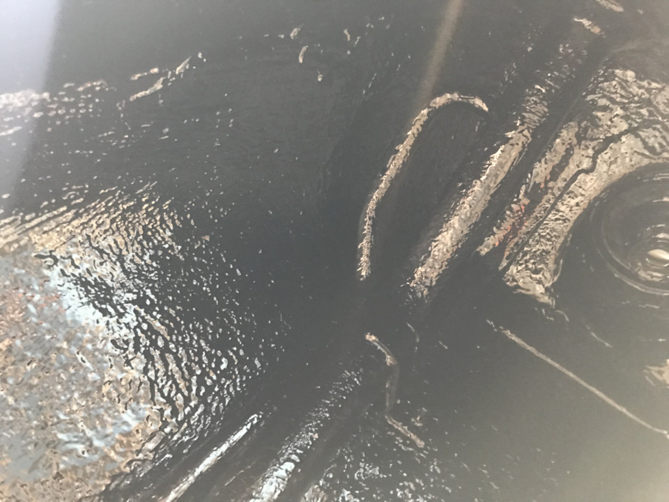 Шумоизоляция Нивы — Lada 4x4 3D, 1,7 л, 2019 года | своими руками | DRIVE2