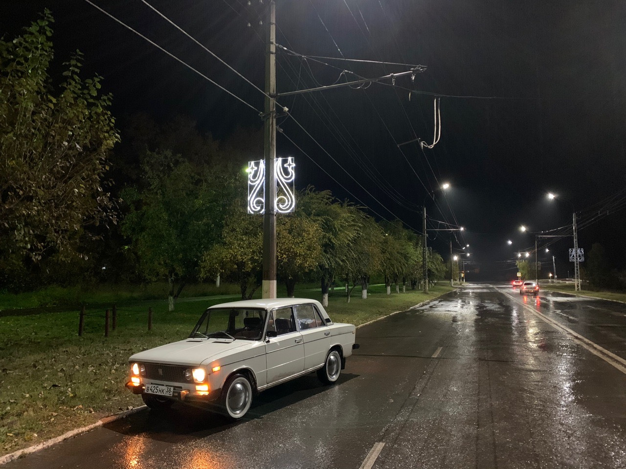 Музыка, обратка и по сути, ничего нового. — Lada 2106, 1,6 л, 1977 года |  автозвук | DRIVE2