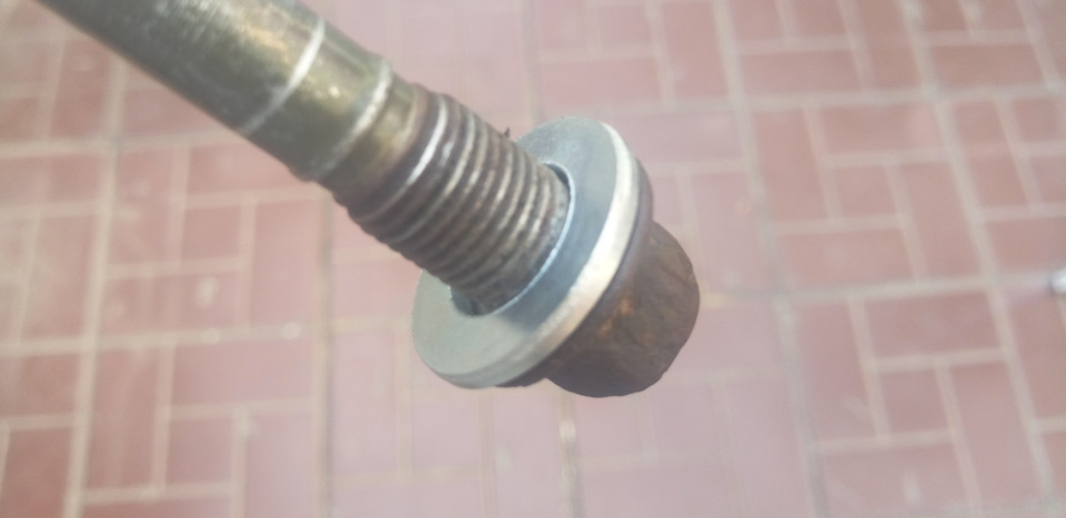 Фото в бортжурнале Mazda 6 (1G)