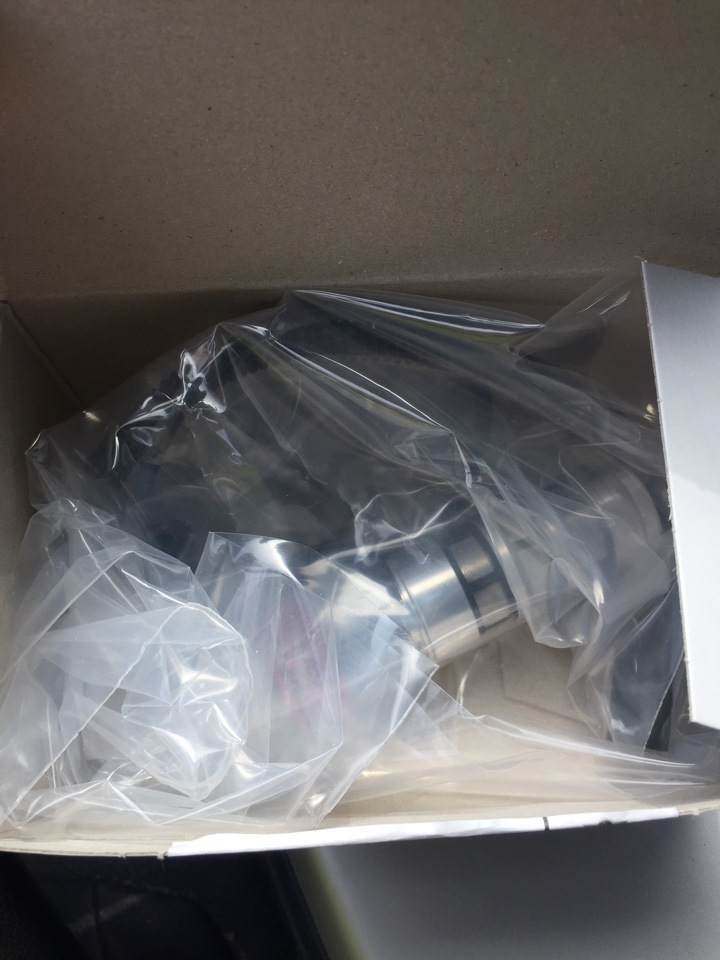 Фото в бортжурнале BMW 1 series (F20)