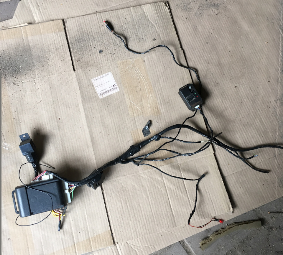 Китайская гадюка — Suzuki Grand Vitara (2G)