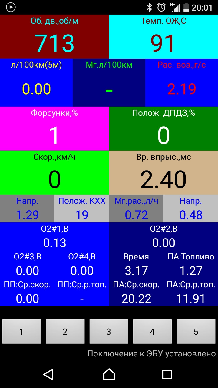 Настройка ДПДЗ — Nissan Maxima QX (A33), 2 л, 2001 года | своими руками ...