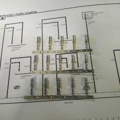 Фото в бортжурнале BMW 3 series Touring (E36)