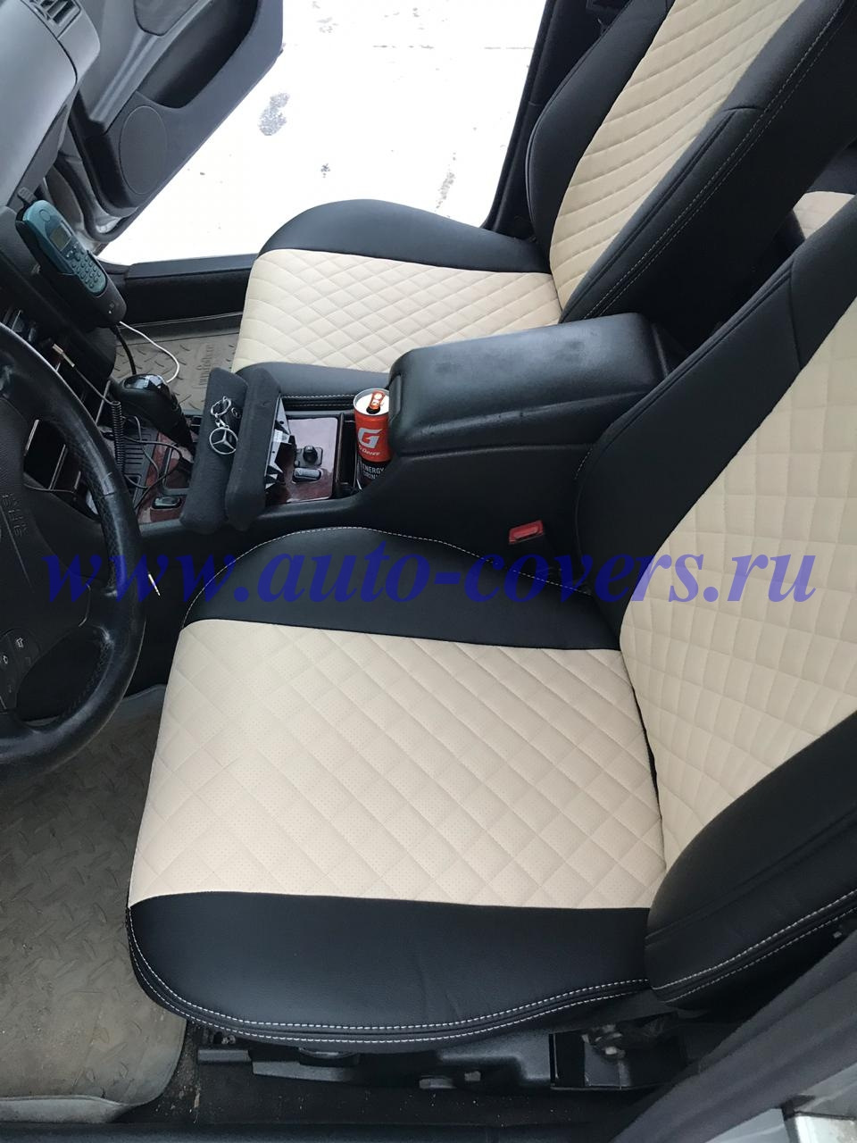 Купить Чехлы Мерседес W210