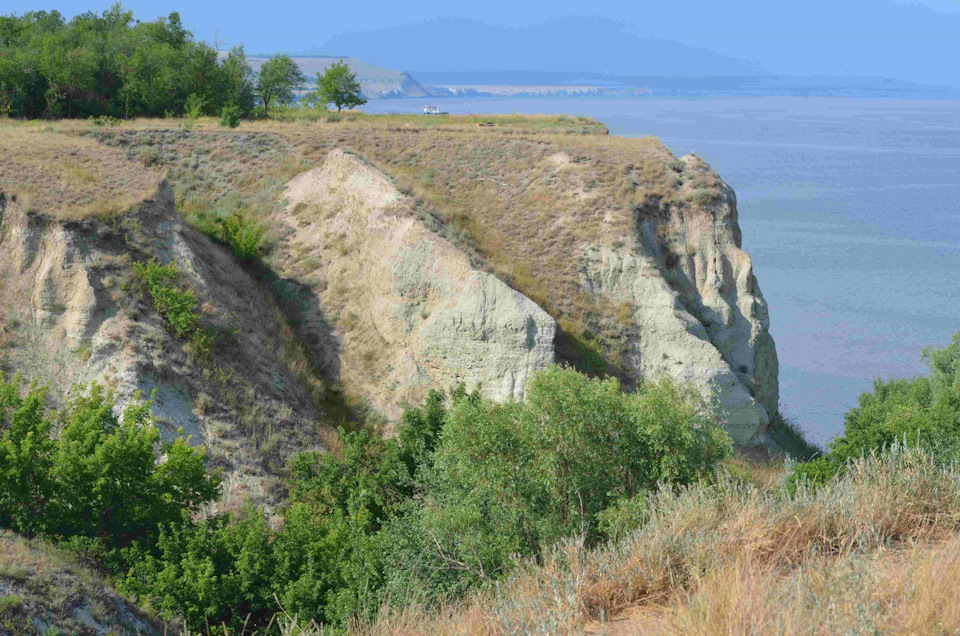 А это фото на наш лагерь — Great Wall Hover