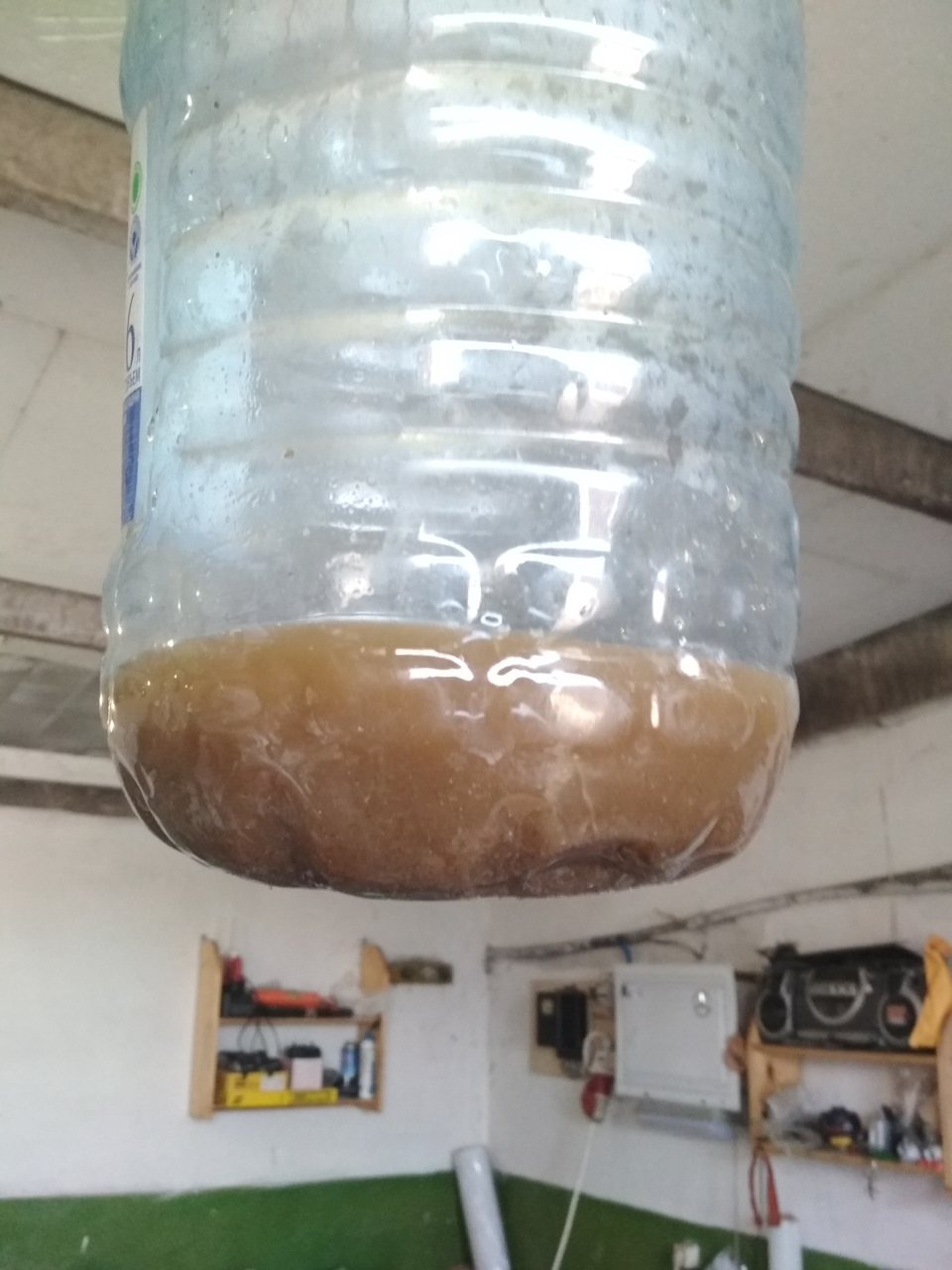 Слабо греет печка! Решение проблемы — Mercedes-Benz E-class (W211), 2,2 ...