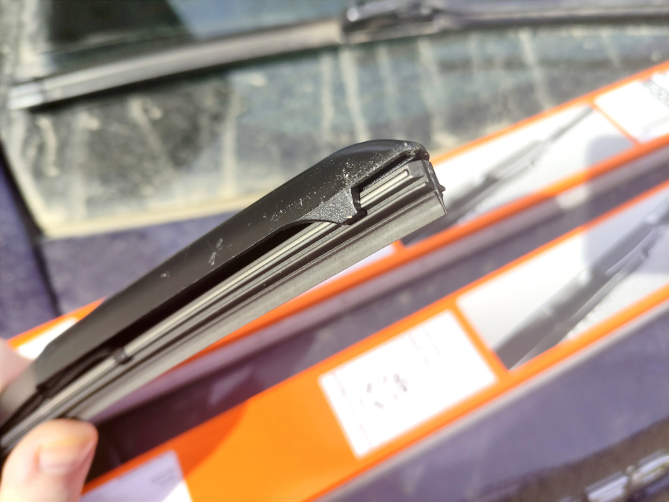 Резинка поближе — Ford Mondeo III