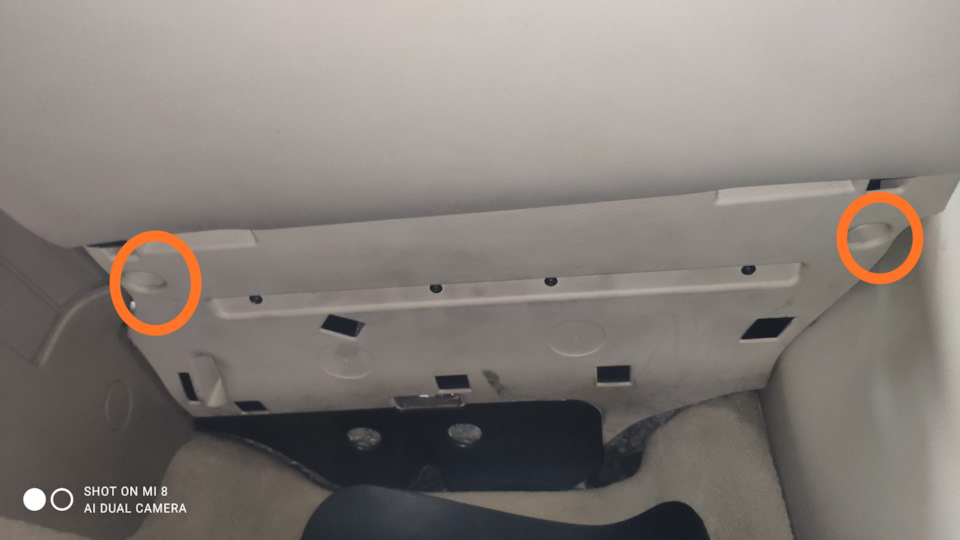 Громкая связь, установка блока Bluetooth, Ауди а6 с6 — Audi A6 (C6), 3 ...