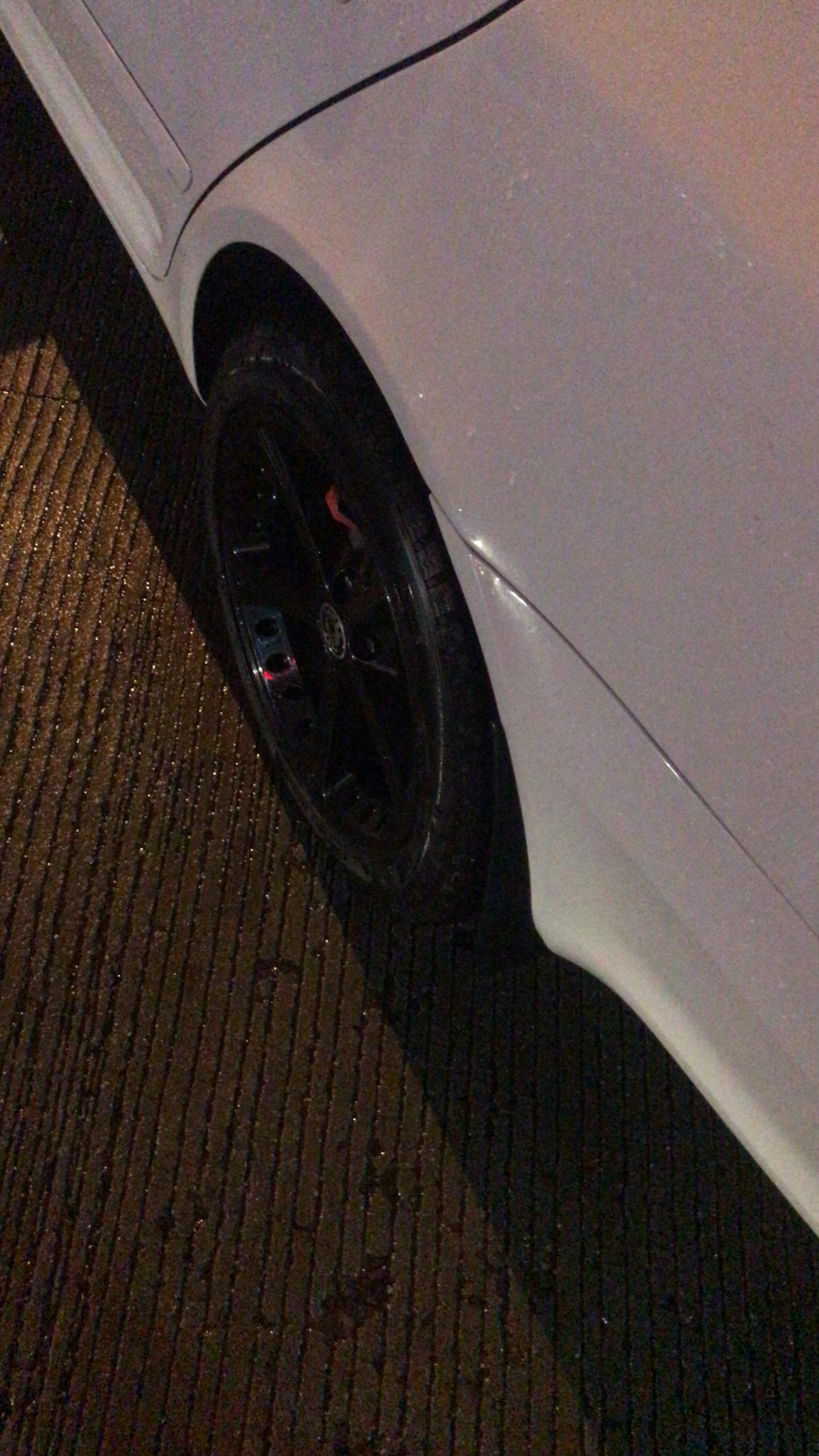 Визит к бывшим ОД ЮгАвто шкода — Skoda Octavia A5 Mk2, 1,6 л, 2013 года ...