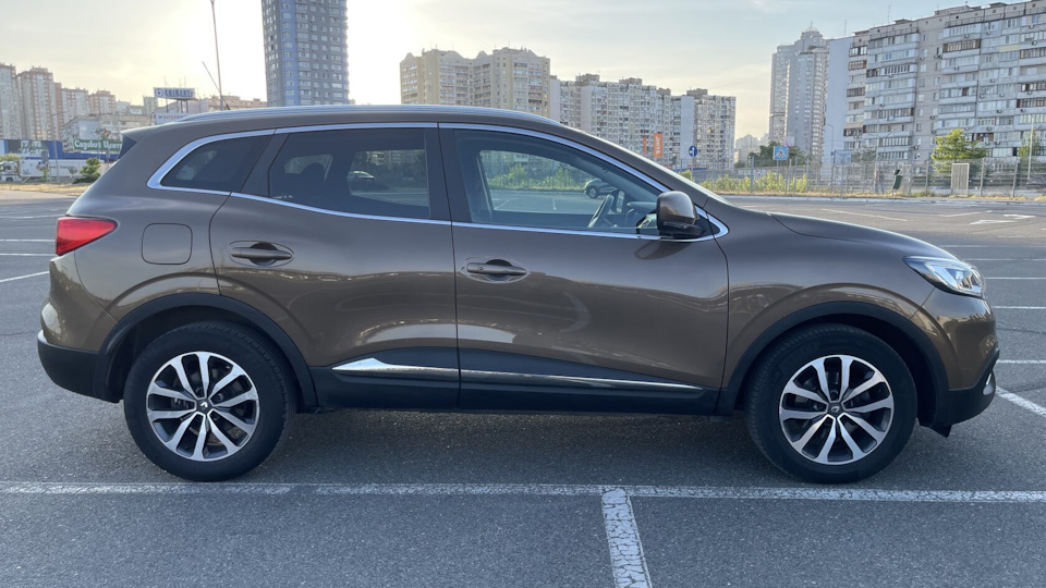 Renault Kadjar