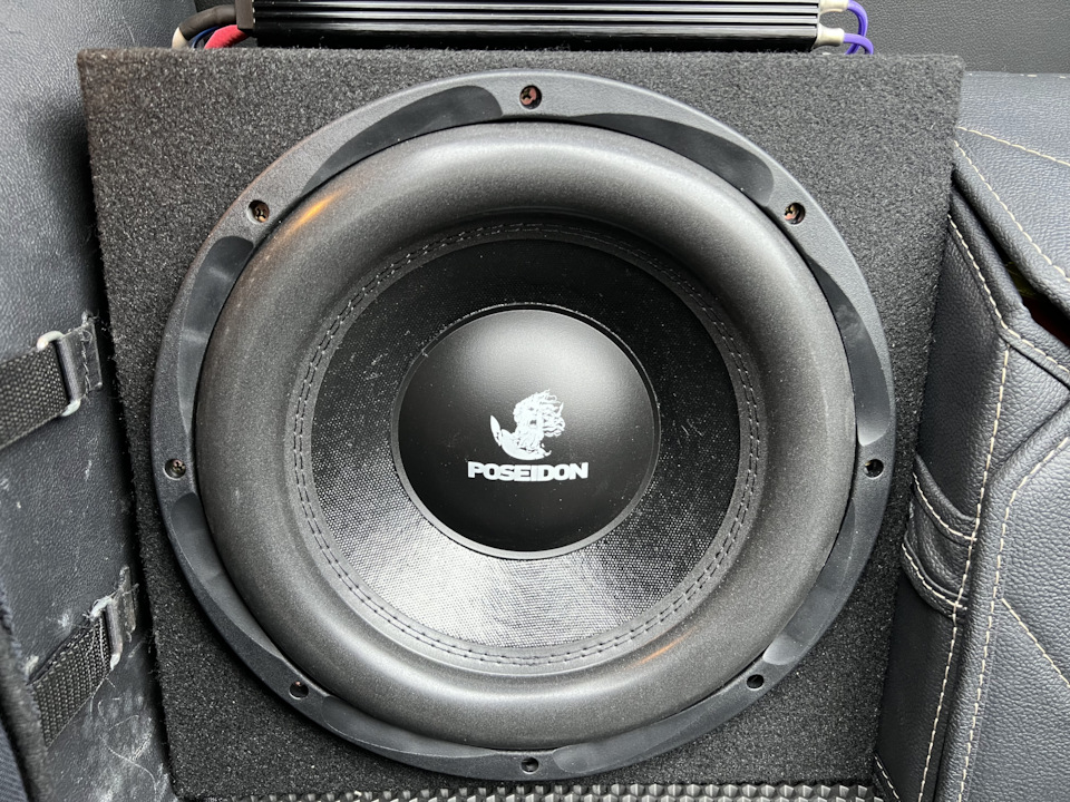 Фото в бортжурнале Hyundai Solaris Hatchback