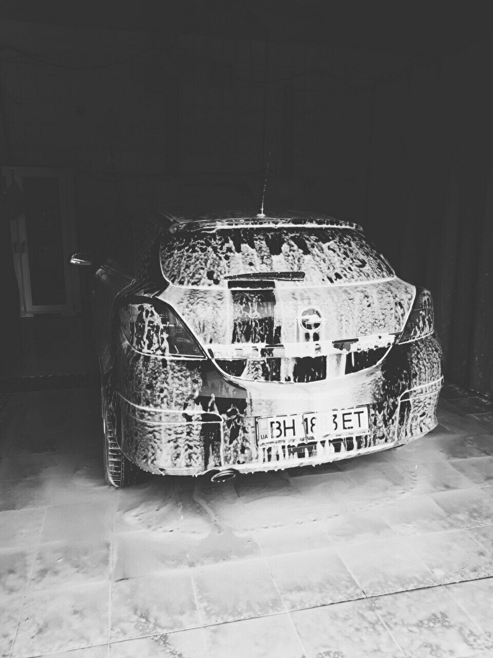 200 тыщ полет отличный — Opel Astra H GTC, 1,8 л, 2005 года | плановое ...