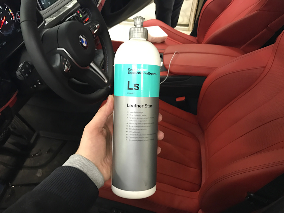 Фото в бортжурнале BMW X5 M (F85)