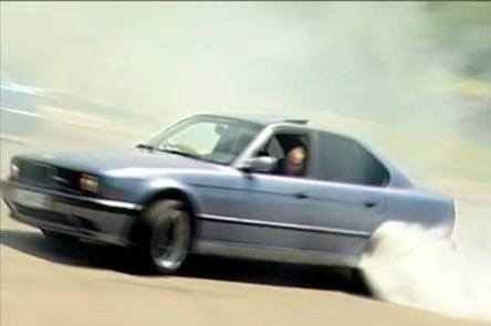 Old Oom 5oo Bmw M5 3 8 L 1993 Goda Na Drive2