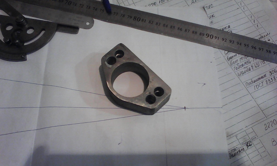 Фото в бортжурнале Lada 2108. Запчасти на фото: 828384