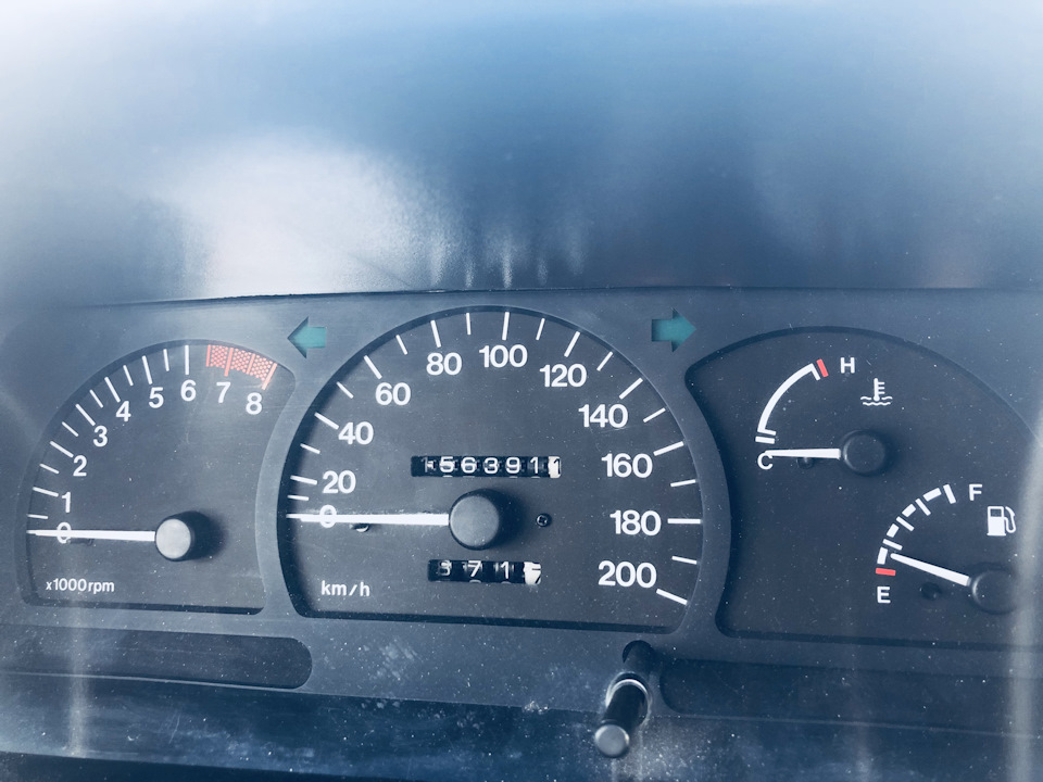 Панель Нексии Фото – Telegraph