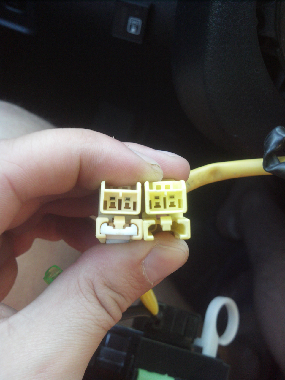 Фото в бортжурнале Mitsubishi Lancer IX