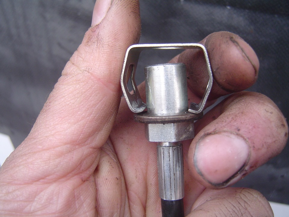 Фото в бортжурнале ГАЗ Соболь