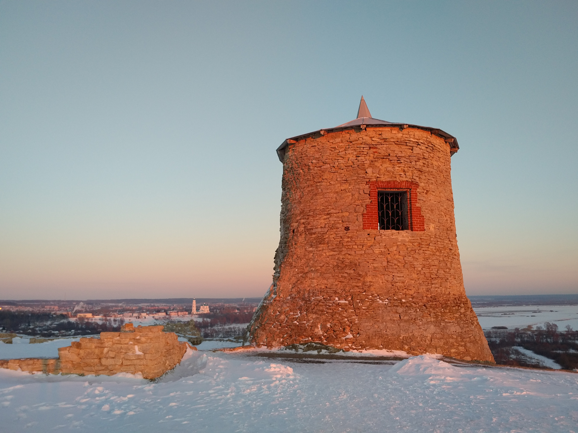 Город алабуга фото