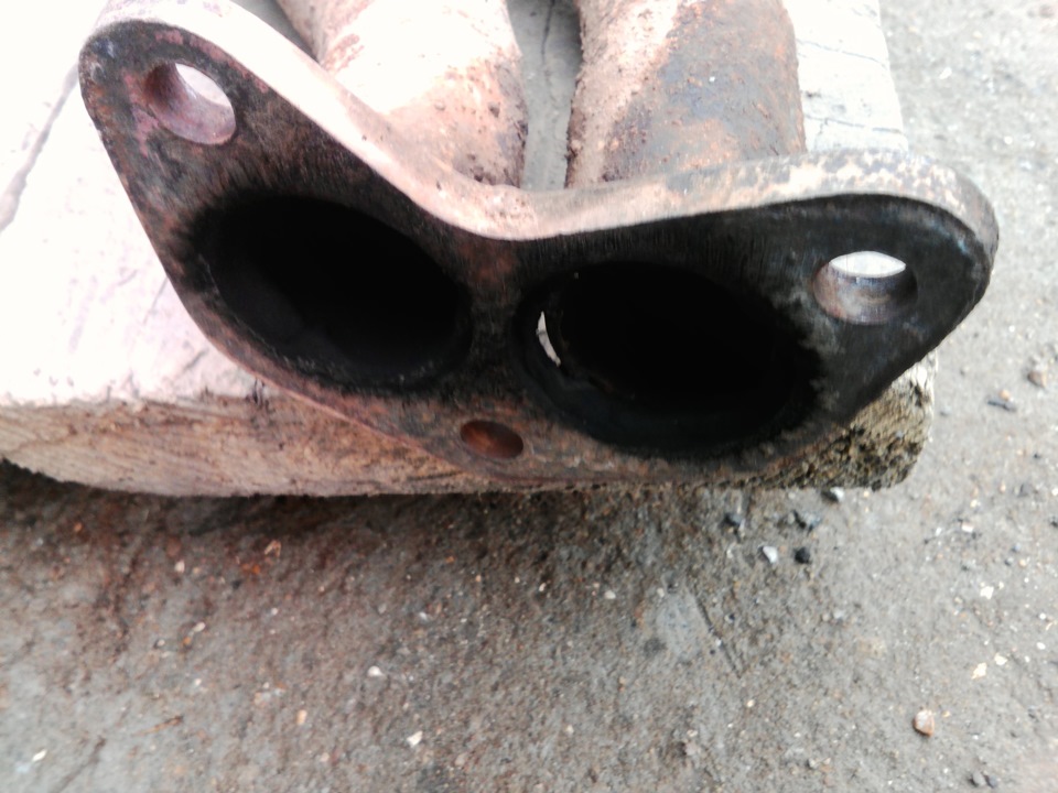 Нежданчик и подсветка замка зажигания. — Москвич 2140, 1,5 л, 1985 года ...