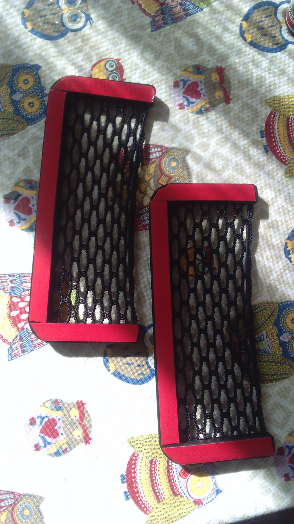 Фото в бортжурнале Nissan Cefiro (A32)