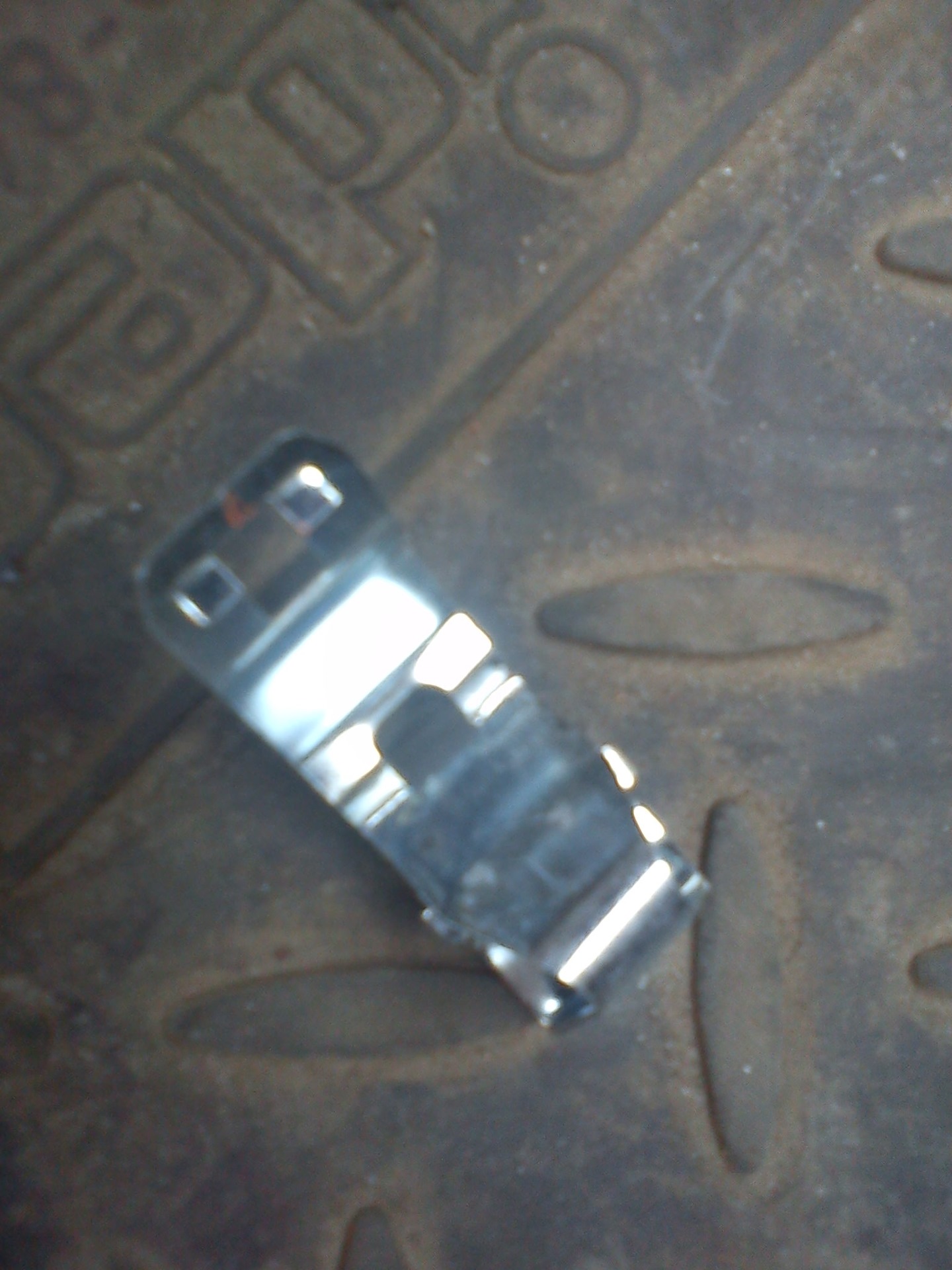 как снять накладку субару